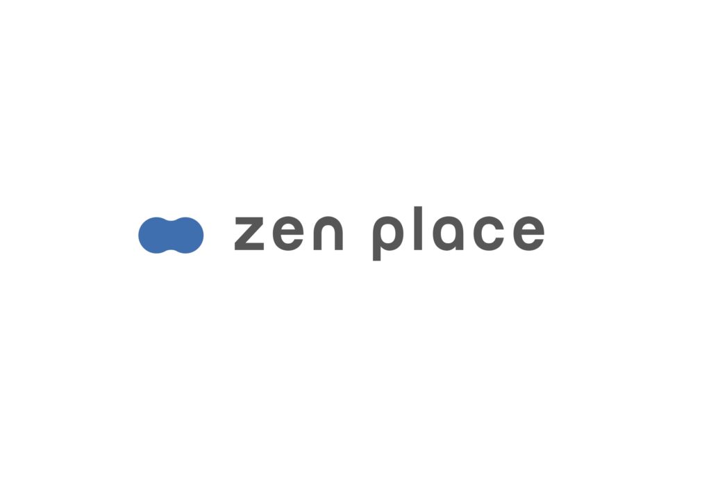 zen placeの企業ロゴ