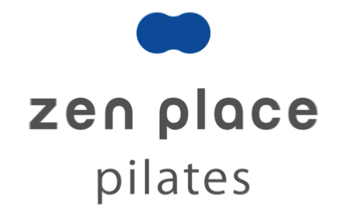 zen place pilates体験談のロゴ